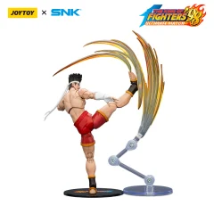 KOF'98UM Fatal Fury Team