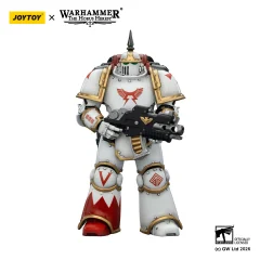 White Scars MKIll Tactical Legionary