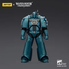 Alpha Legion MKVI Tactical Legionary