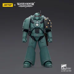 Sons of Horus MKVI Tactical Legionary