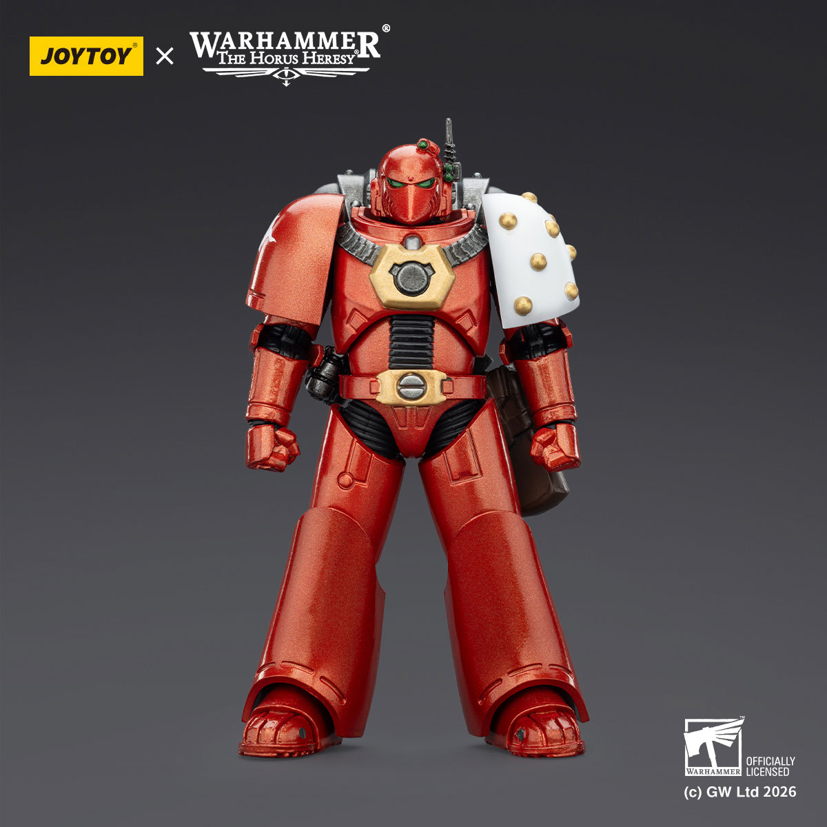Thousand Sons Action Figure