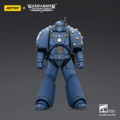 Ultramarines MKVI Tactical Legionary