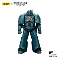 Alpha Legion MKVI Tactical Legionary