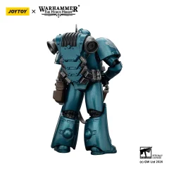 Alpha Legion MKVI Tactical Legionary