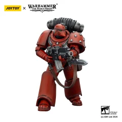 MKVI Tactical Legionary