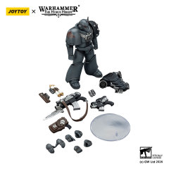 MKVI Tactical Legionary