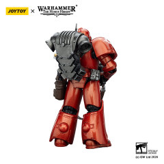 Thousand Sons MKVI Tactical Legionary