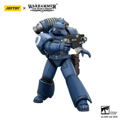 Ultramarines MKVI Tactical Legionary