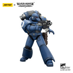 Ultramarines MKVI Tactical Legionary