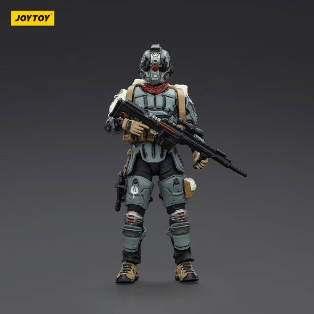 APOC Series Bedrock Sentence Heavy Fire Assault Mech