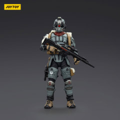 APOC Series Bedrock Sentence Heavy Fire Assault Mech
