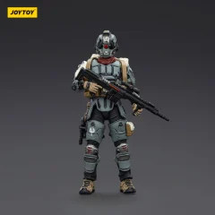 APOC Series Bedrock Sentence Heavy Fire Assault Mech