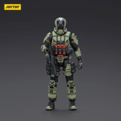 APOC Series Iron Assault Fire Support Mech