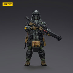 APOC Series Storm Dauntless Assault Mech