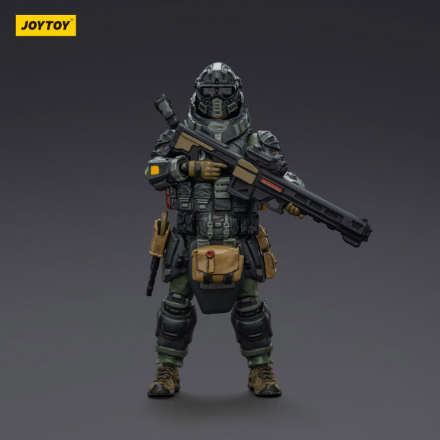APOC Series Storm Dauntless Assault Mech