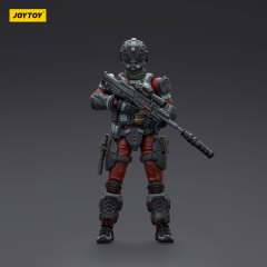 APOC Series Crimson Phantom Stealth/Night Ops Mech