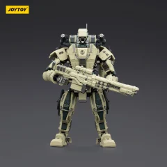 APOC Series Annihilator Long-Range Strike Mech