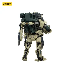 APOC Series Annihilator Long-Range Strike Mech