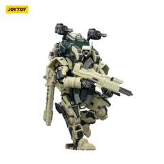 APOC Series Annihilator Long-Range Strike Mech
