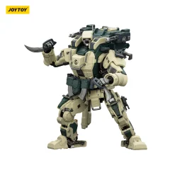 APOC Series Annihilator Long-Range Strike Mech