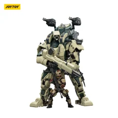 APOC Series Annihilator Long-Range Strike Mech