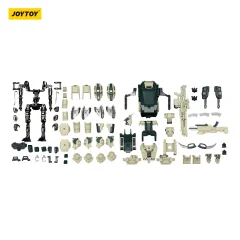 APOC Series Annihilator Long-Range Strike Mech