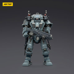 APOC Series Bedrock Sentence Heavy Fire Assault Mech