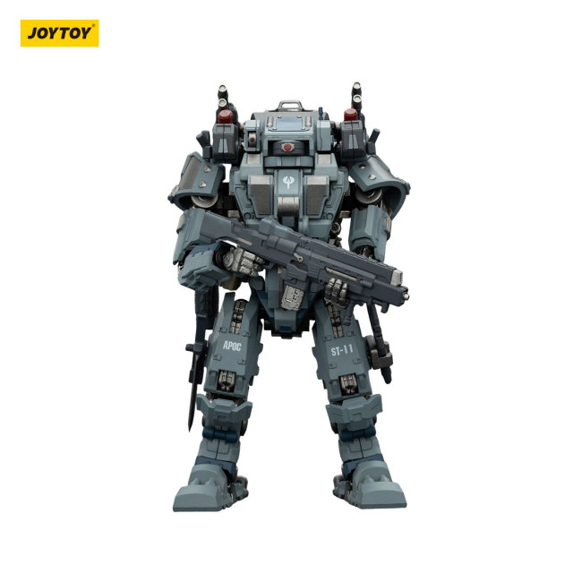 APOC Series Bedrock Sentence Heavy Fire Assault Mech