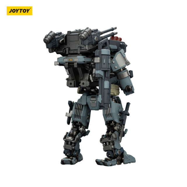 APOC Series Bedrock Sentence Heavy Fire Assault Mech