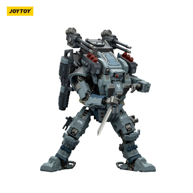 APOC Series Bedrock Sentence Heavy Fire Assault Mech