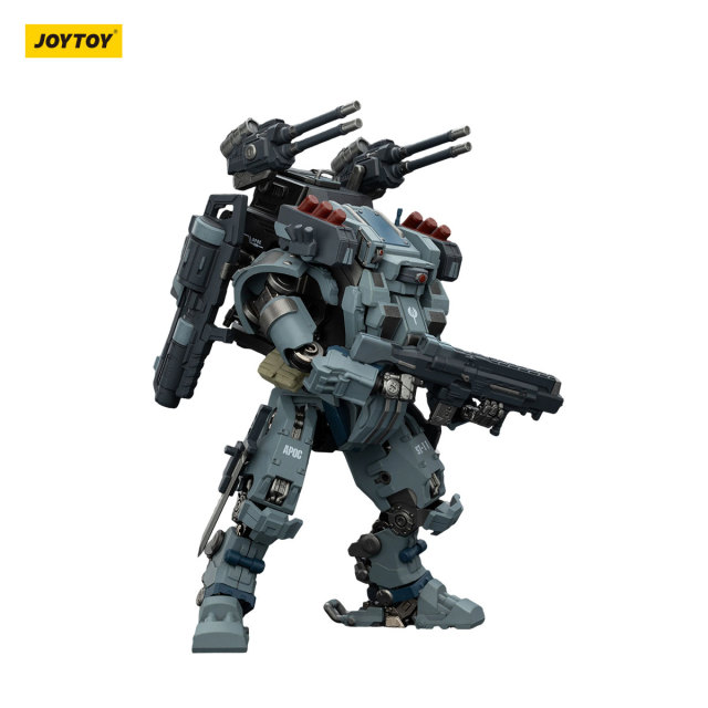 APOC Series Bedrock Sentence Heavy Fire Assault Mech