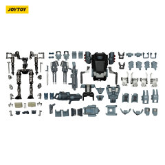 APOC Series Bedrock Sentence Heavy Fire Assault Mech