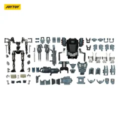 APOC Series Bedrock Sentence Heavy Fire Assault Mech