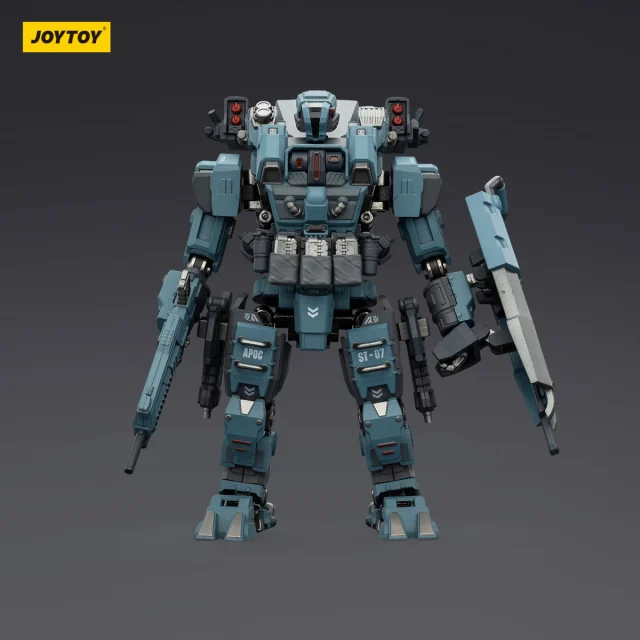 APOC Series Falcon Riot Control Mech