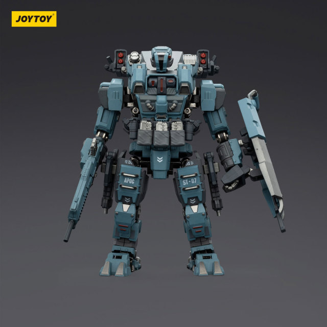 APOC Series Falcon Riot Control Mech