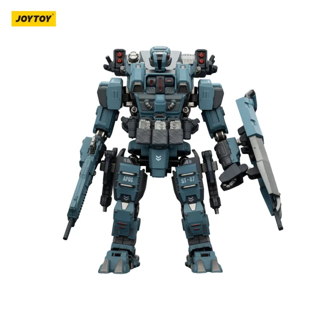 APOC Series Falcon Riot Control Mech