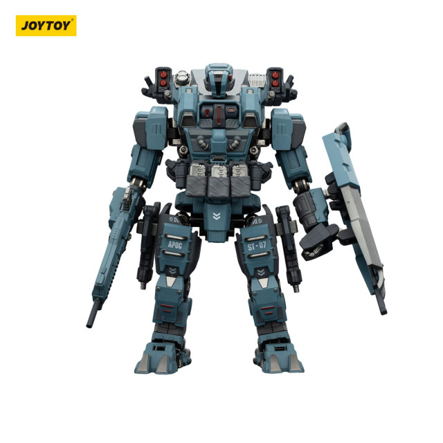APOC Series Falcon Riot Control Mech