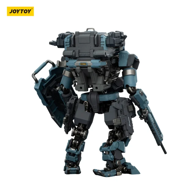 APOC Series Falcon Riot Control Mech