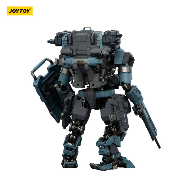 APOC Series Falcon Riot Control Mech