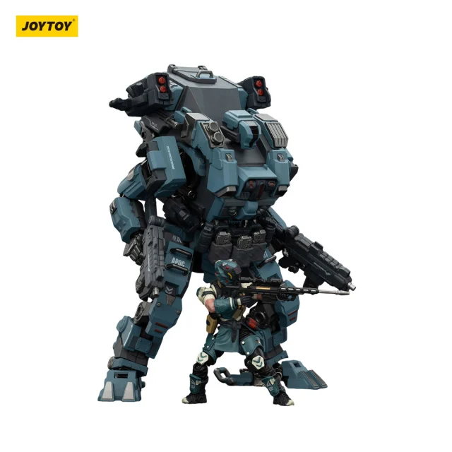 APOC Series Falcon Riot Control Mech