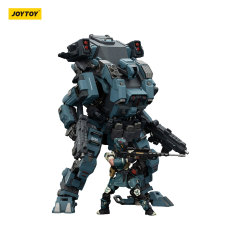 APOC Series Falcon Riot Control Mech