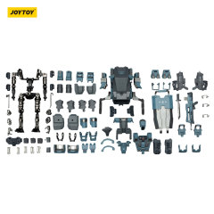 APOC Series Falcon Riot Control Mech