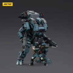 APOC Series Falcon Riot Control Mech