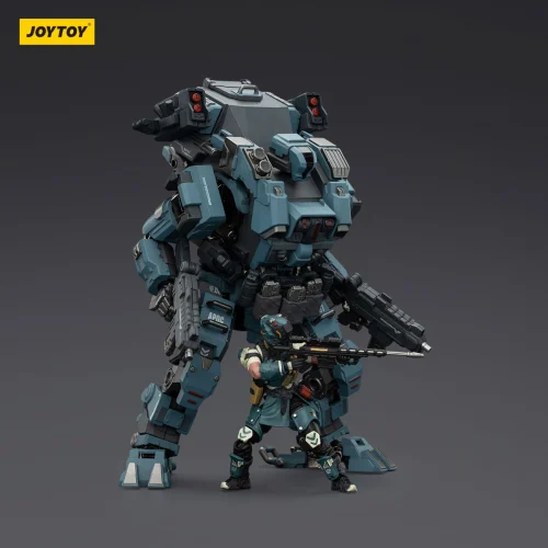APOC Series Falcon Riot Control Mech