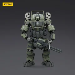 APOC Series Iron Assault Fire Support Mech