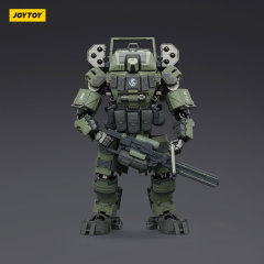 APOC Series Iron Assault Fire Support Mech