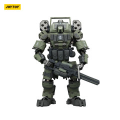 APOC Series Iron Assault Fire Support Mech