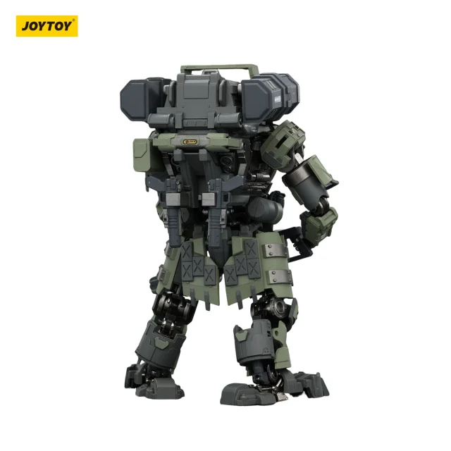 APOC Series Iron Assault Fire Support Mech