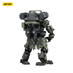 APOC Series Iron Assault Fire Support Mech