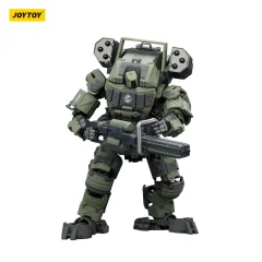 APOC Series Iron Assault Fire Support Mech